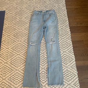 Pistola Colleen Jeans
